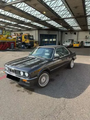 BMW 325 325i Baur TC2 Bild 3