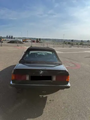 BMW 325 325i Baur TC2 Bild 5