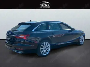 Audi A6 Avant 50 TDI quattro sport Bild 4