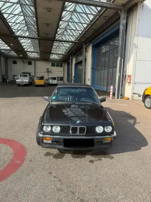 BMW 325 325i Baur TC2 Bild 2