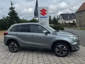 Suzuki Vitara Vitara 1.4 Boosterjet Allgrip Comfort+