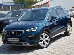 SEAT Ateca Xperience Aut./Leder/Navi/LED/ACC/Virtual