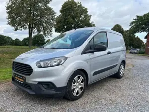Ford Transit Courier Trend*Klima*96Tkm*19%MwSt*