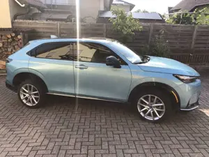 Honda e:Ny1 Advance Pano Leder Navi el Heckkl 18 Z Allwetter