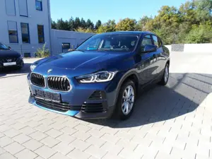BMW X2 xDrive 25 e Advantage