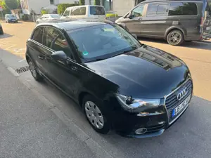 Audi A1 A1 1.2 TFSI Attraction