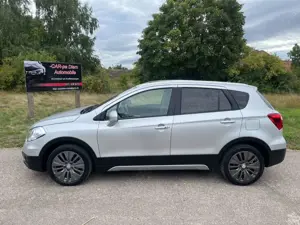 Suzuki SX4 S-Cross Comfort 4x4 / Navi / Kamera/ AllGrip