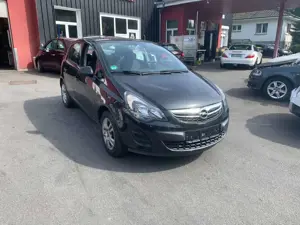 Opel Corsa Energy*INSP/REIFEN NEU**TEILLEDER*TPM*MFL*