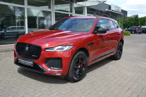 Jaguar F-Pace D200 AWD*R-Dynamic Black Pack*AHK*Pano