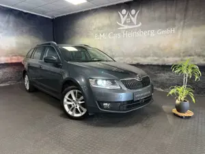 Skoda Octavia Combi 2.0 TDI 4x4 LK Kam. CarPlay Pano