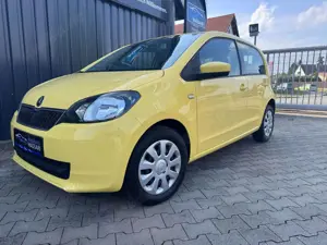 Skoda Citigo Ambition