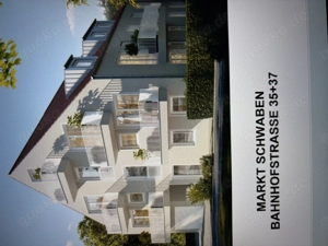 Wohnung in Markt Schwaben zur verkaufen