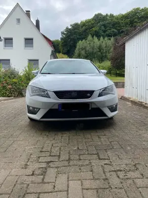 SEAT Leon SC 2.0 TDI DPF StartStop FR
