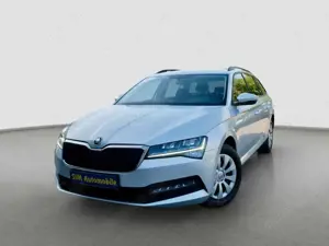 Skoda Superb Combi Active+DAB+CARPlay+VirtCocp.+AHK