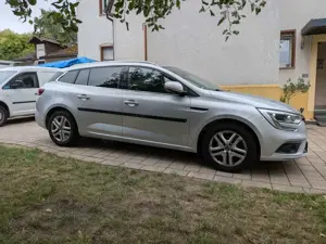 Renault Megane Megane Grandtour TCe 140 GPF BUSINESS EDITION