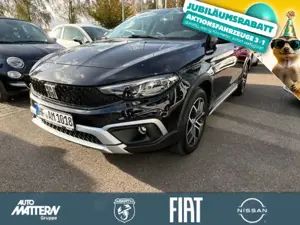 Fiat Tipo Kombi Cross 1.5 GSE, LED, Navi, ACC