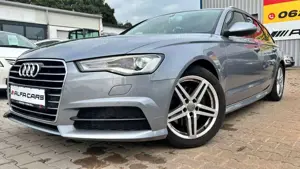 Audi A6 1.8 TFSI ultra S tronic Avant/BI-XENON/AHK