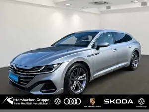 Volkswagen Arteon Arteon Shootingbrake 2.0 TDI RLine DSG Standh.Na