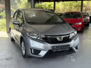 Honda Jazz 1.3 i-VTEC Comfort-Tempo-SHZ-Klima-PDC