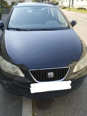 SEAT Ibiza Ibiza ST Diesel ST 1.6 TDI CR Style