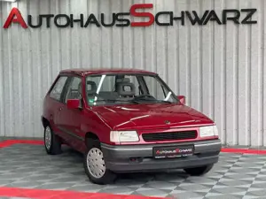 Opel Corsa Corsa Swing-in TüvNeu