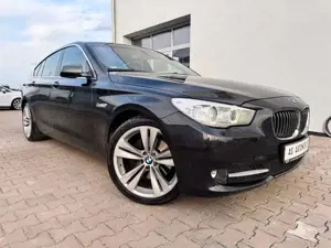 BMW 530 530d GT !! PANORAMA !! SHZ !! KAMERA !! XENON !!