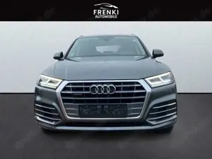 Audi Q5 35 TDI quattro design S-Line Bild 2