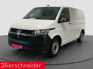 Volkswagen T6.1 Transporter T6.1 Kasten 2.0 TDI PDC CAM HOLZBODEN