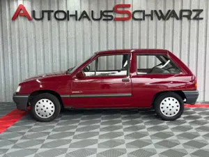 Opel Corsa Corsa Swing-in TüvNeu Bild 4