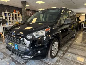 Ford Grand Tourneo Connect*Klima*7-Sitzer*SHZ*