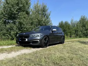 BMW 140 M140i Aut. Special Edition