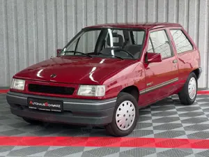 Opel Corsa Corsa Swing-in TüvNeu Bild 3