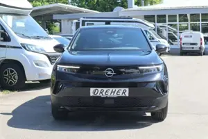 Opel Mokka Mokka EDITION plus/ TECH  KOMFORT-PAKET/NAVI !! Bild 2