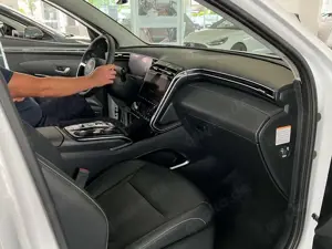 Hyundai TUCSON TUCSON 1.6 T-GDi Plug-in-Hybrid 4WD Prime