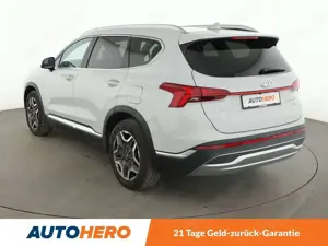 Hyundai SANTA FE 1.6 T-GDI Plug-in Hybrid Prime 4WD Aut*NAVI*LED* Bild 4