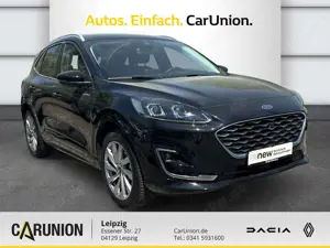 Ford Kuga Kuga 2.5 Duratec PHEV VIGNALE Plug-in Bild 3