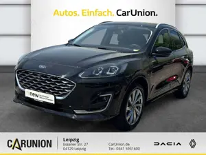 Ford Kuga Kuga 2.5 Duratec PHEV VIGNALE Plug-in Bild 1