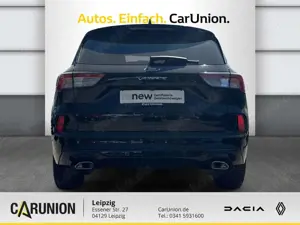 Ford Kuga Kuga 2.5 Duratec PHEV VIGNALE Plug-in Bild 5