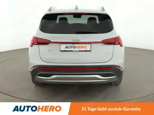 Hyundai SANTA FE 1.6 T-GDI Plug-in Hybrid Prime 4WD Aut*NAVI*LED* Bild 5