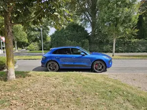 Porsche Macan GTS PDK Bild 4