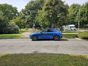 Porsche Macan GTS PDK Bild 5