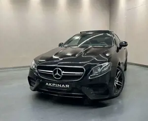 Mercedes-Benz E 53 AMG E53 AMG Coupe 4M *NIGHT*PANO*BURM*360°*AGA*