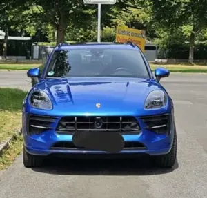 Porsche Macan GTS PDK Bild 2