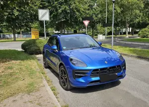 Porsche Macan GTS PDK Bild 1