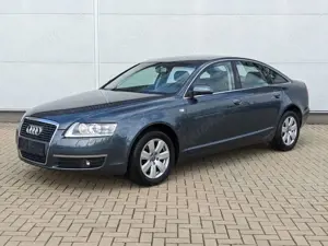 Audi A6 2.8l FSI Bose Xenon PDC Sitzheizung