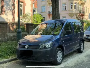 Volkswagen Caddy Caddy 1.6 TDI (5-Si.) Startline