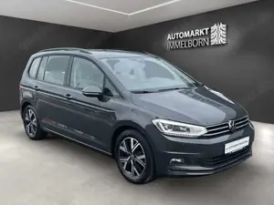 Volkswagen Touran Comfortline 7Sitz*Kamera*LED*Family*ACC*1