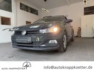 Volkswagen Polo Polo 1.6 TDI Trendline Navi/Klima/BC/eFH./NSW