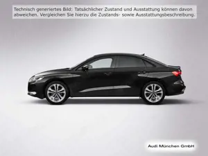 Audi A3 35 TFSI S tronic advanced HuD/SONOS Bild 4