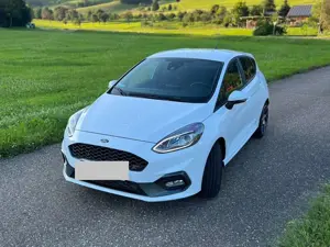 Ford Fiesta Fiesta 1.5 EcoBoost S